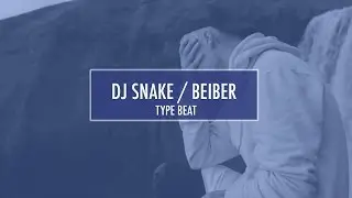 Justin Bieber / M&Oslash; / DJ Snake Type Beat - 2016 (Prod. Alex Collins)