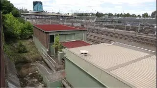 Melbourne's Lost Railways Part 4 - The Abandoned Stations between Flinders Street & South Yarra