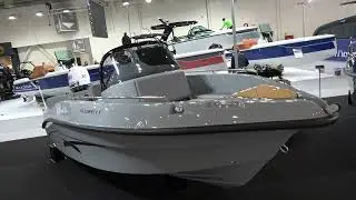 NIREUS ESCAPE  Motor Boat 2022