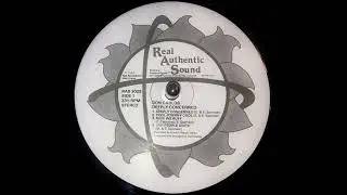 Don Carlos - Cool Johnny Cool