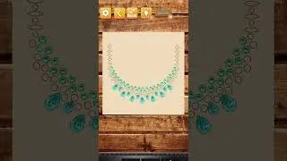 Diamond 💎 POP Colour By Number Game 🎮#gaming #gameplay