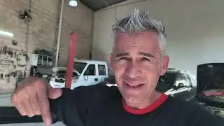 Passeio pela oficina Ivan Rechia , motor Strada evo 2017 600 mil km motor , Civic ,rely, gol, ranger
