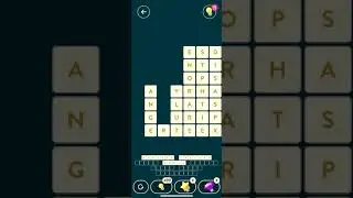 Wordbrain Daily Challenge April 6 2021 Answers | Cheats for Wordbrain