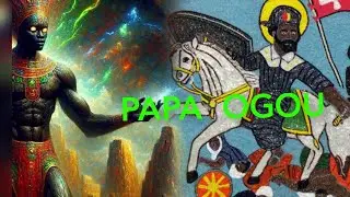 PAPA OGOU O KITEM RELE PAPA OGOU O