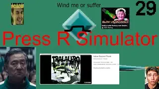 Mr. Active's Calm Adventure No Winding Music Box COMPLETED [THIRD IN ITALY, FIRST IN SCAURI] - MBCN2