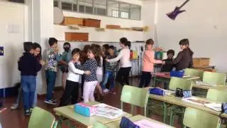 Bailamos un Vals