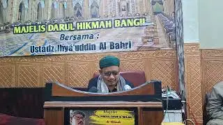 Irsyadul ibad/169/Perhatikan mengenai puasa/M.Ihya'uddin Al Bahri 