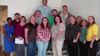 Diversity and Inclusion at the National Archives (NARA)