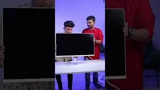 🤧 சம்பவம் செய்த 🖥️ SAMSUNG..🙆&zwj;♂️ #shorts #samsung #samsungmonitor #techboss
