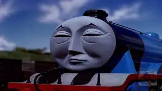 Thomas & Friends/Top Gear - Edits Compilation 1 (REUPLOAD)