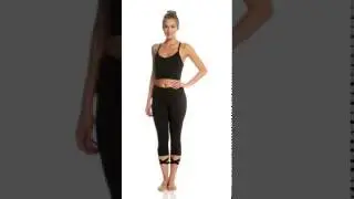 Manduka Libertine Yoga Bralette | SwimOutlet.com