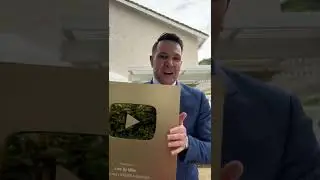 Lawyer BREAKS the Law!! 1 Million Subscriber Special @Law By Mike #Shorts #YouTubeCreatorAwards #law