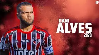 Dani Alves ► Skills & Gols ● 2020 | HD