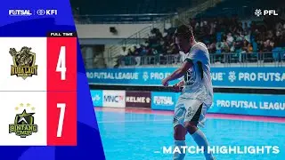 Kuda Laut Nusantara vs Bintang Timur Surabaya | Match Highlights | Pekan 1
