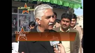 Election 2008 NA 49 Part 2