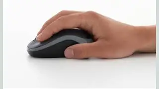 Logitech MK270r Wireless Keyboard and Mouse Combo for Windows, 2.4 GHz Wireless, Spill-Resistant