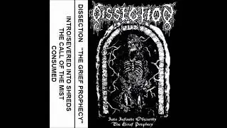 Dissection - The Grief Prophecy (Demo) - 02 - The Call of the Mist