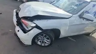 BMW X1 S20I ACTIVEFLEX 1013293 1764102075464