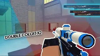 CBRO 2 collaterals in 1 round