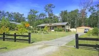 Massive 5 Bedroom Home