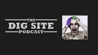 The Dig Site Podcast - Joker Movie, The Defenders, The Flash