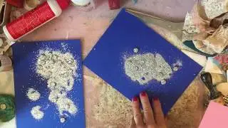 Using Things We Wish We Hadn't Bought Ep 3 - Foam & Metal Letters