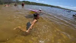 Moreton Island  Adventure Jan 2026