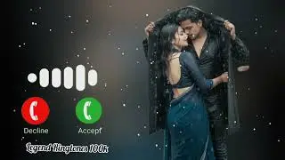Heart Touch Instrumental | New Ringtone | Mp3😇 Ringtone Hindi Ringtone | No Copyright Ringtone