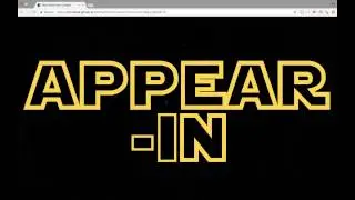 appear in & star wars