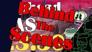 How the First Cuphead TAS was Made