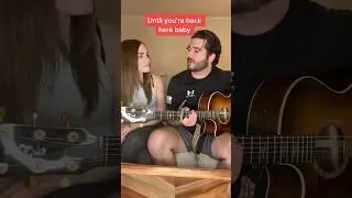 &ldquo;Back Here&rdquo; BBMak (Cover) #shorts
