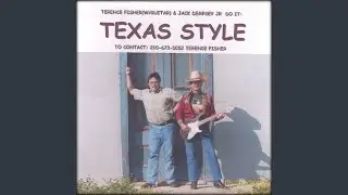 Texas Dawn Love Song