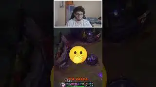 Game Esotici a League of Legends con @gattascarlatta95