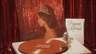 Kacey Musgraves 'Pageant Material' | Country April 2023 | VMP