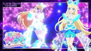 Secret AiPri: Collect Them All! Secret Memories | Secret Dream (Full Combo)
