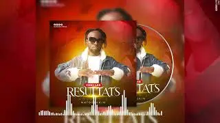 Matopeskin - Willy Musheni