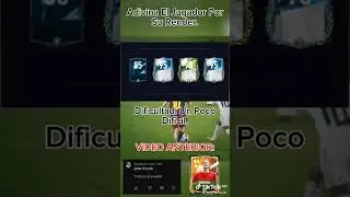 Adivina El Jugador Por Su Render Del FIFA #3 #shorts #football #footballsoccer #paratii #futbol