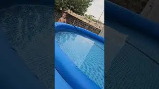 intex şişme havuz       #havuz #tatil #keşfet #trending #shorts #shortvideo