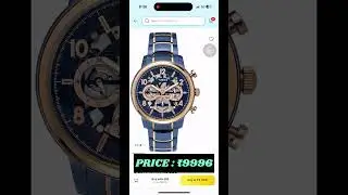 Top 5 Skeleton Watches Under 10k ⌚ | Timex & Titan Picks Only | Budget Watch Review #watch
