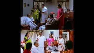 ബഹുമാനമൊക്കെ ഓഫീസിൽ മതി | Lion Movie Scenes | Dileep Comedy | Sai Kumar | Kalasala Babu | Riyaz Khan