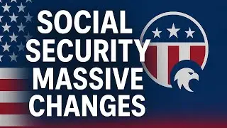 Social Security Massive Changes 2025, SSA Operations Overhaul Explained