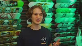 Skate Raleigh | Skatepark in Downtown Raleigh