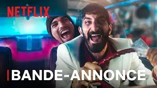 En Passant P&eacute;cho | Bande-annonce | Netflix France