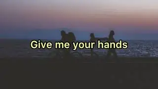 The 88 - At Least It Was Here (Lyrics)