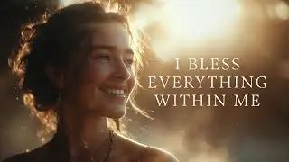I Bless All That I Am: Start Your Day with Success & Abundance