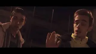 OFFICIAL CANNA x ALVSKING - Dolcevita - #TRAPBOW (Official Video)