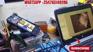 SAMSUNG GALAXY A06 (A065F,A066F) DRILLING PROCESS DATA 0 STEP BY STEP GUIDE 