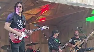 Soul Rebel Project