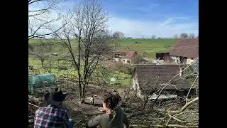 unser Leben auf dem Pferdehof
