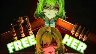 Most INSANE VTUBER says the craziest things! [ AUGUST ANOMALY STREAM HIGHLIGHTS #13 ]